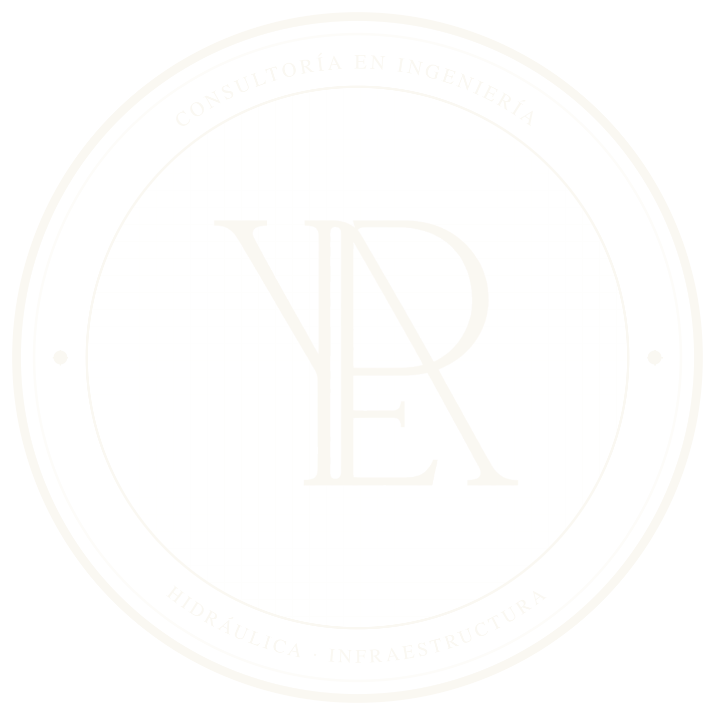 Monograma YPE